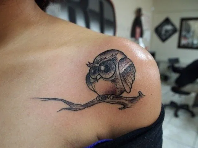 CHICAS! Los mejores lugares para hacerse un tatuaje [FOTOS ... CHICAS! Los mejores lugares para hacerse un tatuaje [FOTOS ...