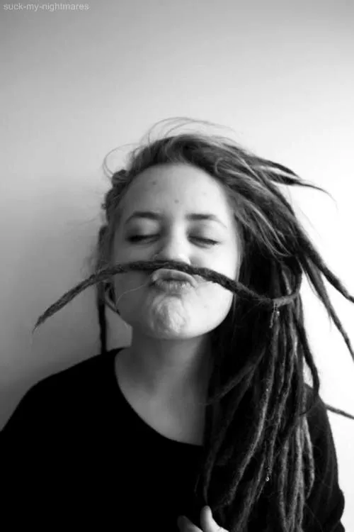chicas con rastas - Fornewssites!
