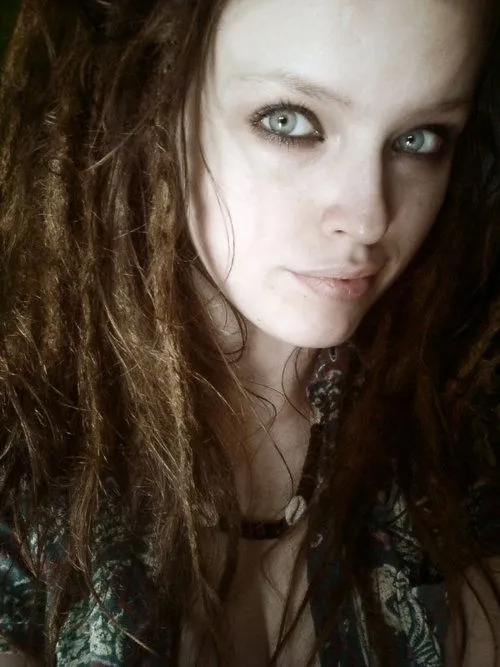 Chicas con rastas [Hermosas] - Wgamers