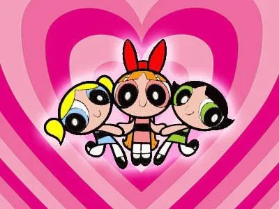 ... de cumpleaños, celebrarán “Las chicas superpoderosas” su primera ... de cumpleaños, celebrarán “Las chicas superpoderosas” su primera