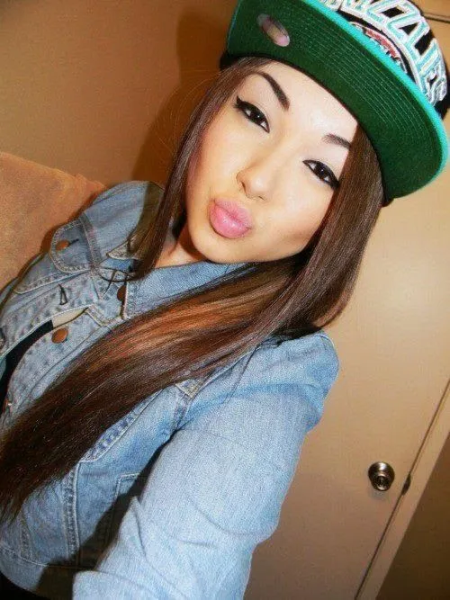 Chicas Con Swag ! +3 Si te gustan :3 - Taringa!