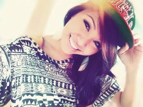 SWAG★: swag en mujeres
