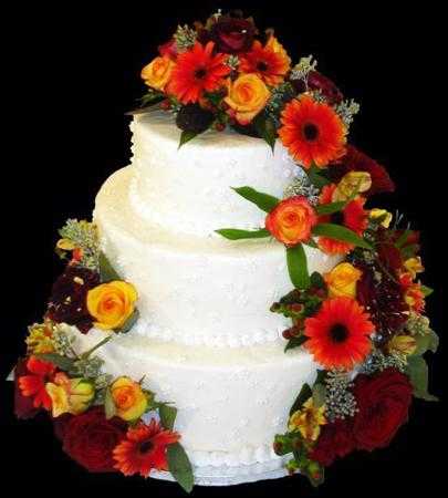 Opciones de tortas con flores para tu fiesta de 15 | Chica de 15 Opciones de tortas con flores para tu fiesta de 15 | Chica de 15