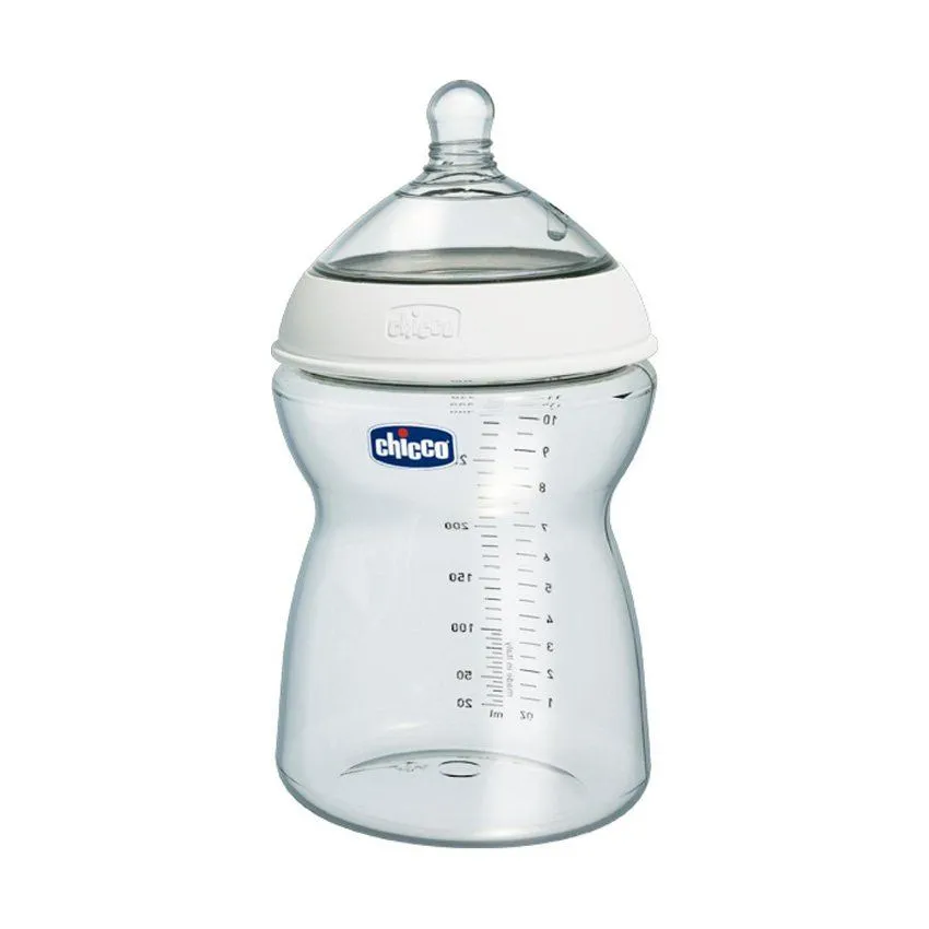 Chicco Biberon Step Up 1 0m 150 Ml Pictures