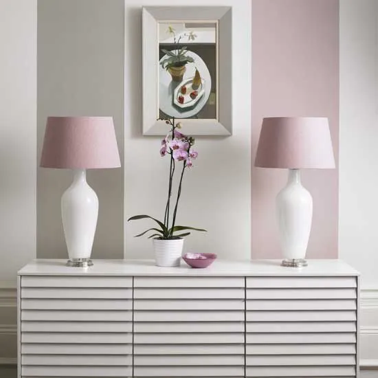 ChicDecó: Paredes a rayasWall stripes