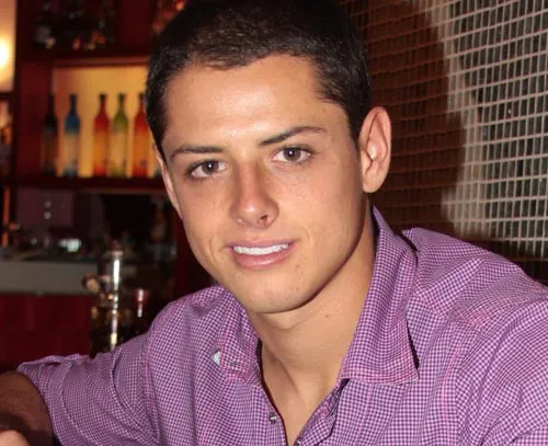 Chicharito' ya es irremplazable ~ mundoweb2.