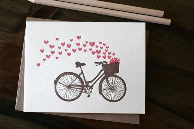 ChicheMetralla » Blog Archive » Creativas tarjetas de Amor y ...