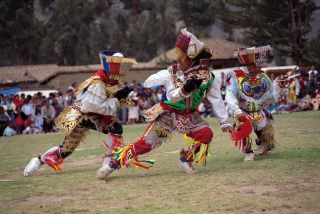 Chiclayo al Día: La Unesco reconoce a las Danzas de Tijereas Como ... Chiclayo al Día: La Unesco reconoce a las Danzas de Tijereas Como ...