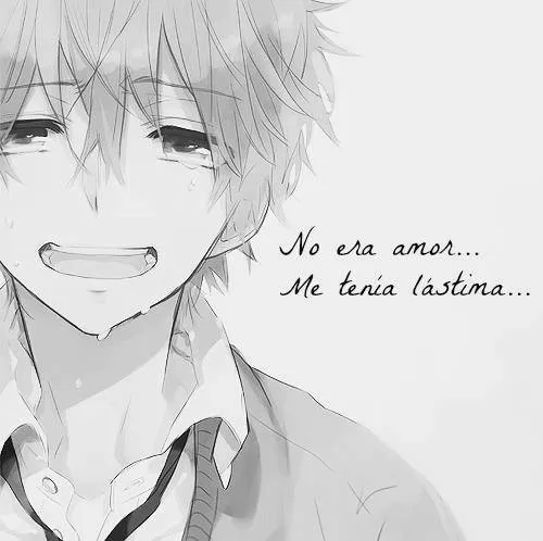 chico llorando | Tumblr