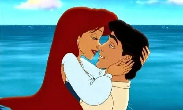 El Chico Que Perdió Su Sombra: Mis Parejas Predilectas