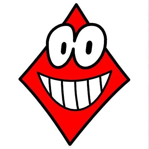 Dibujos con rombos - Imagui