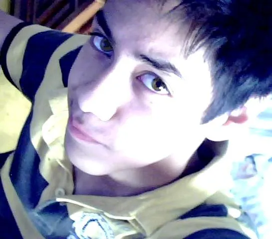 Chicos de 15 anos - Imagui