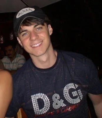 Chicos Americanos : Fotos de Hombres y Chicos
