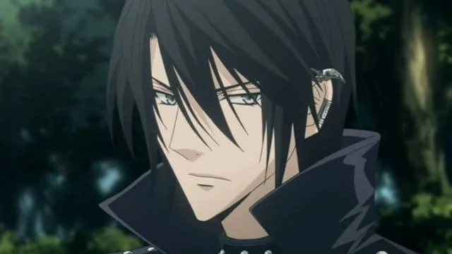 Chico Anime Guapo en Pinterest | Chicos De Anime, Chicos Anime ...