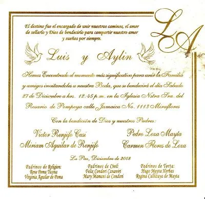 Los Chicos y Chicas del Chat: INVITACION MATRIMONIO EBRIK!!!!! Los Chicos y Chicas del Chat: INVITACION MATRIMONIO EBRIK!!!!!