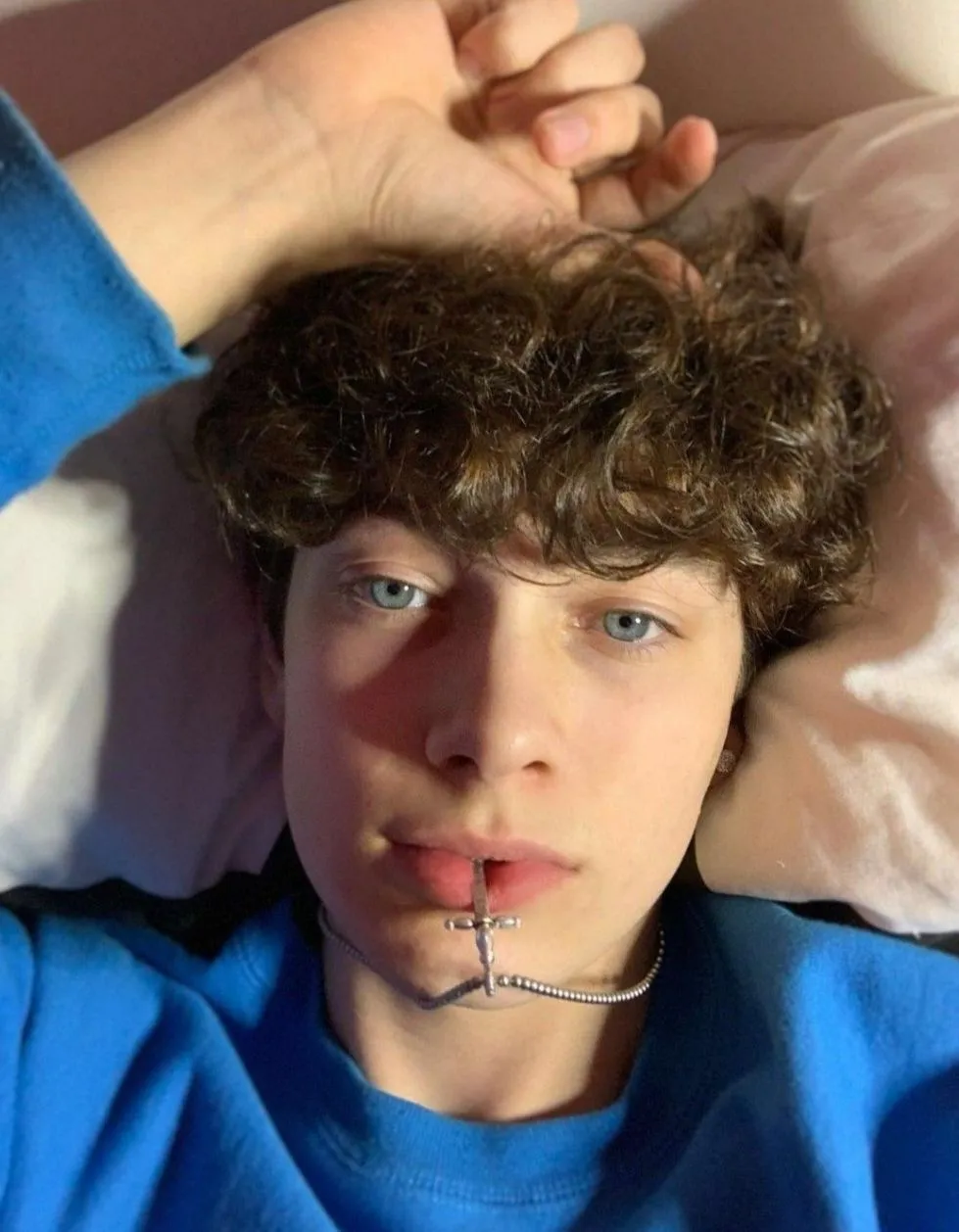 chicos guapos de 11 años