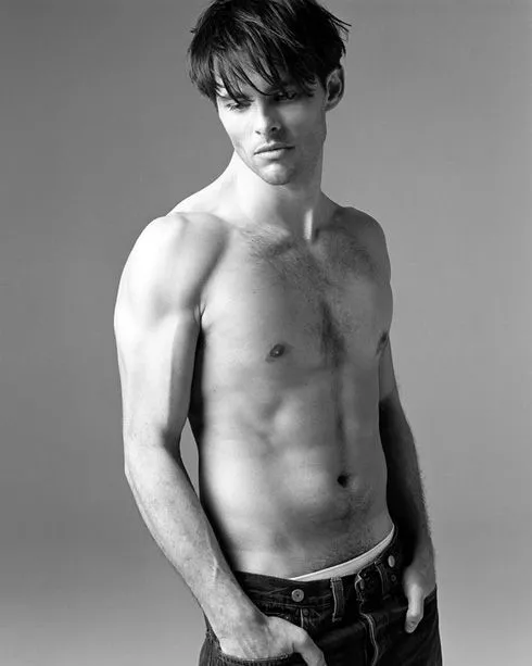 Los chicos guapos muy guapos: mayo 2011