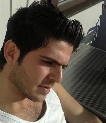 Chicos Guapos de Monterrey - Fotos de Chicos y Hombres Lindos