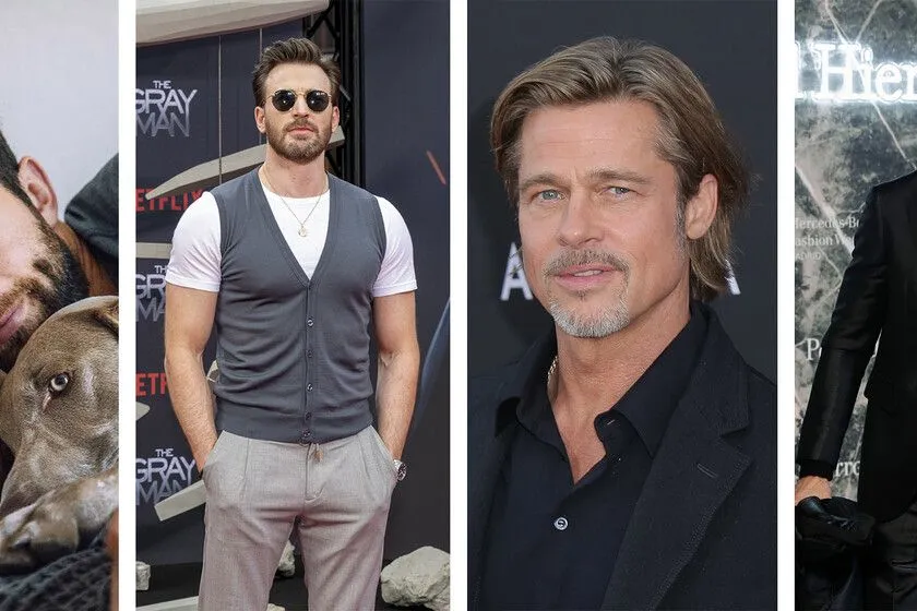 Los chicos más guapos del mundo