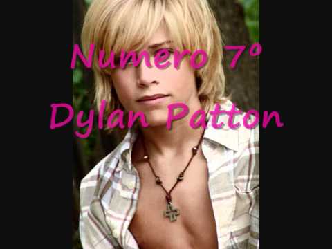 Los chicos más guapos del mundo - YouTube