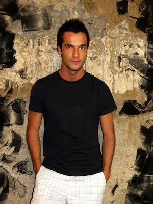 Chicos y Hombres Guapos: Hombres Morenos, Juan