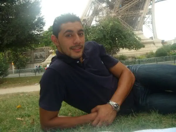 Chicos y Hombres: junio 2012