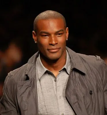 Chicos y Hombres: Tyson Beckford