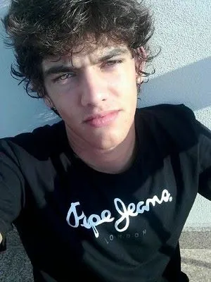 Jovenes lindos - Imagui