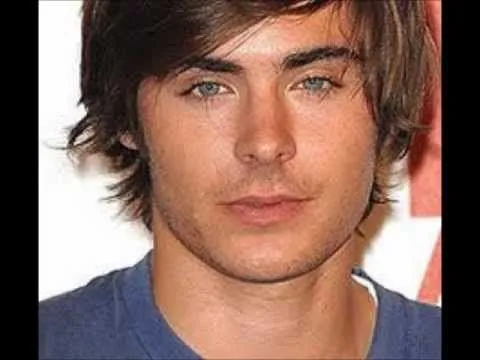 Hombres lindos no famosos - Imagui