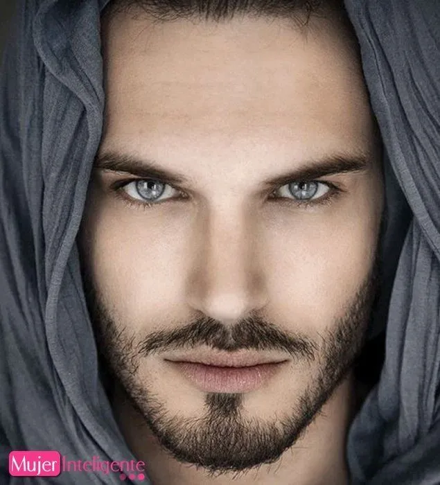 Ojos lindos de hombres - Imagui