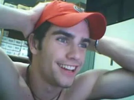 Chicos De Ojos Lindos