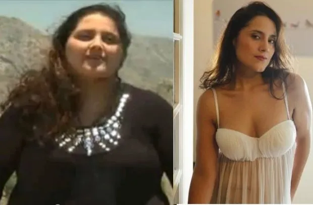 El antes y después de ex chicos reality: Sorprendentes cambios ... El antes y después de ex chicos reality: Sorprendentes cambios ...