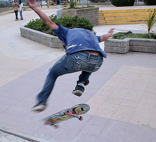 Imagenes de chicos skate - Imagui