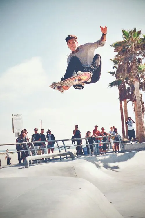 Tumblr chicos skaters - Imagui