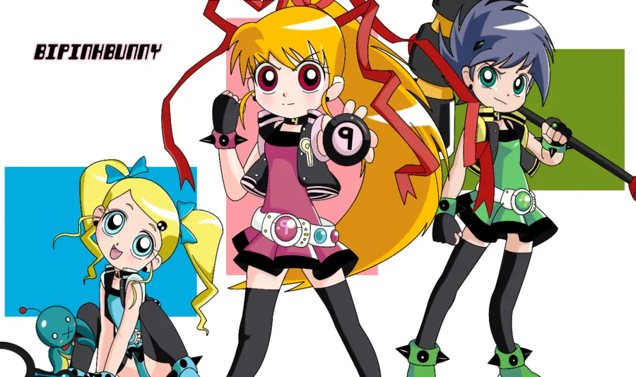 Los Chicos Super Alborotadores Rrbz y Ppgz ~ LAS CHICAS SUPER ... Los Chicos Super Alborotadores Rrbz y Ppgz ~ LAS CHICAS SUPER ...