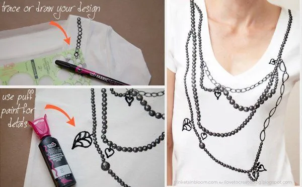 Chicosa: DIY