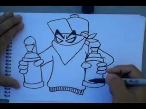 Esta chida el dibujo﻿