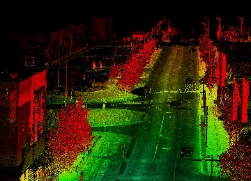 ChiDa Polaris-Lab testing equipments