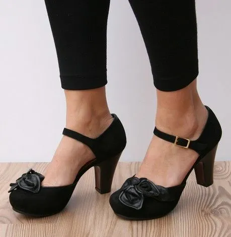 Zapatos fiesta > Moda Actual. es