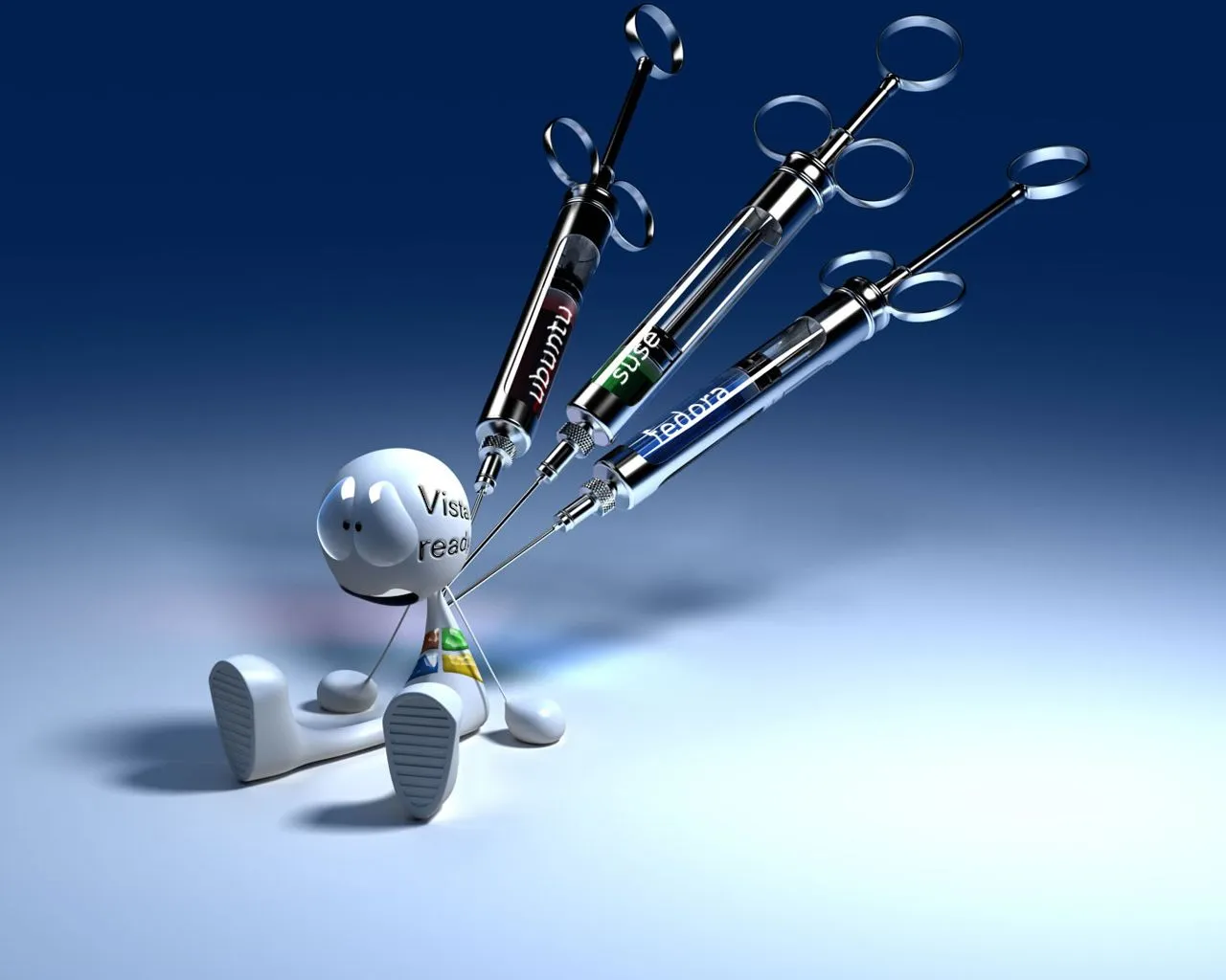 la chikis: informatica