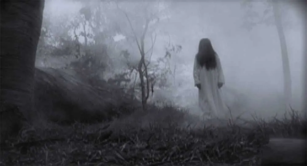chilango - La aterradora leyenda de La Llorona chilango - La aterradora leyenda de La Llorona
