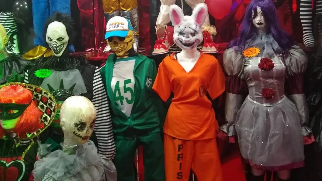 chilango - Estos mercados tienen disfraces y todo lo que necesitas para Halloween chilango - Estos mercados tienen disfraces y todo lo que necesitas para Halloween