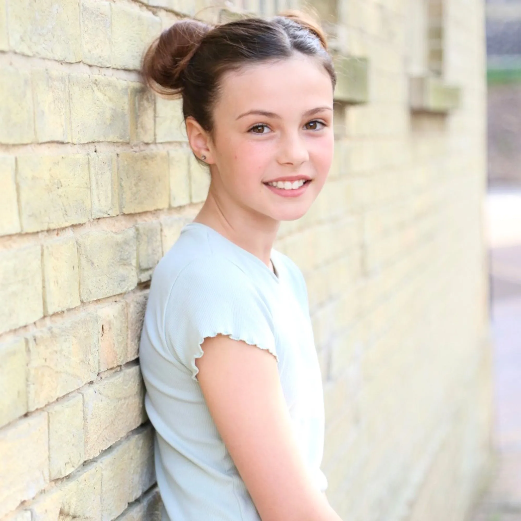 child model agency | new junior girl models | Sandra Reynolds