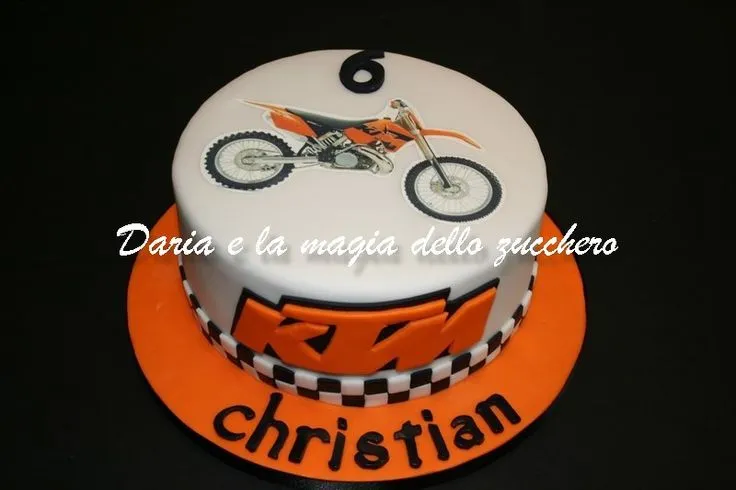 Children cakes/Torte bambini on Pinterest | Car Cakes, Mickey ...