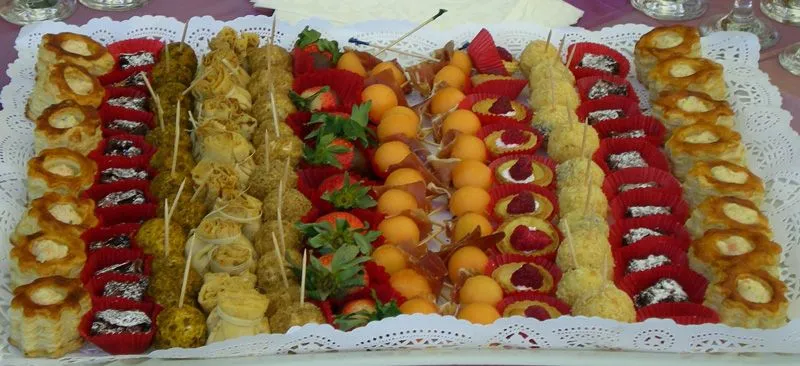 childrensparty....fiesta para niños: COMIDAS PARA FIESTAS ... childrensparty....fiesta para niños: COMIDAS PARA FIESTAS ...