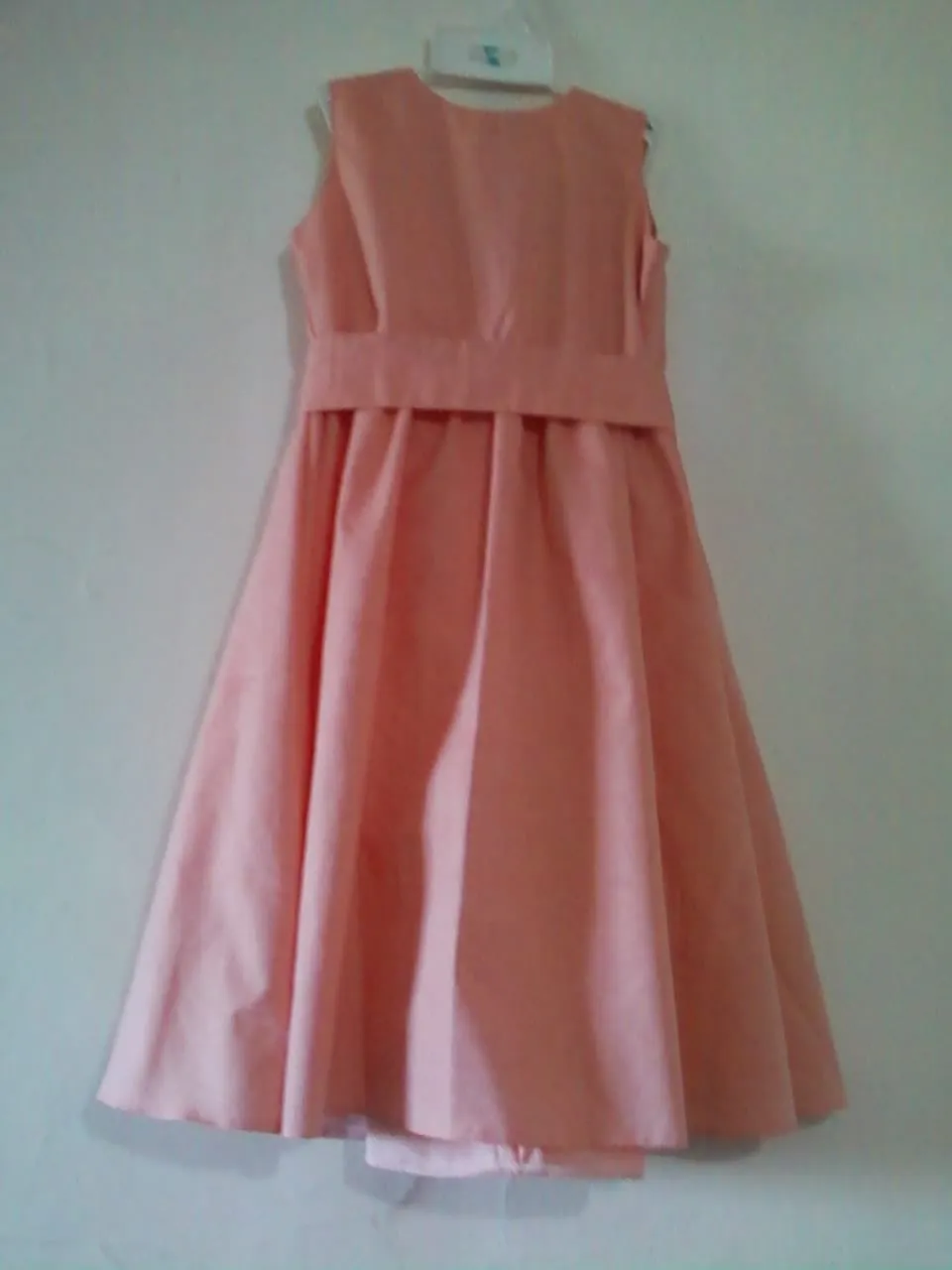 Chilecosbaby: Vestido para niña de 6 a 8 años Chilecosbaby: Vestido para niña de 6 a 8 años