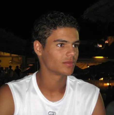 Lindos jovenes - Imagui