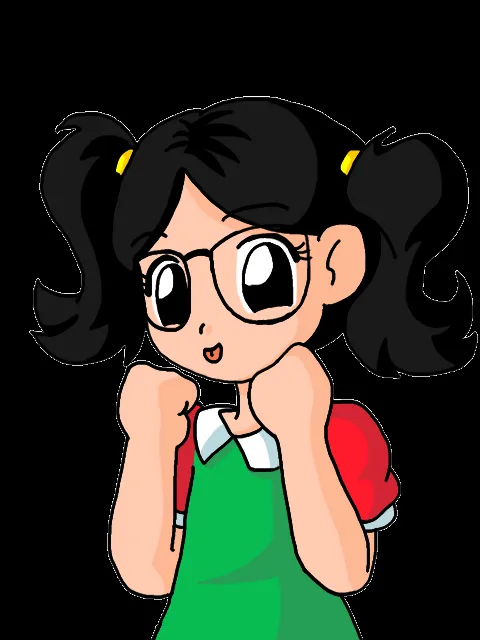 Chilindrina blee by reina-del-caos on DeviantArt