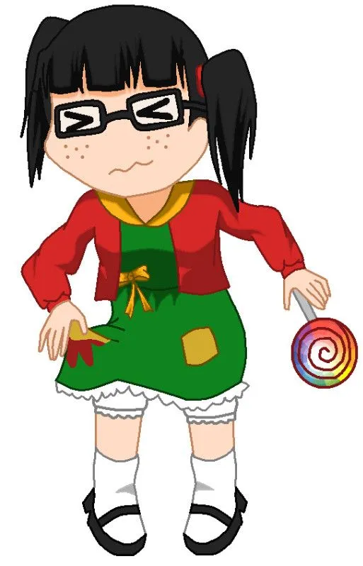 Chavo animado chilindrina - Imagui