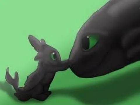 Chimuelo el mejor padre parte 1 - YouTube